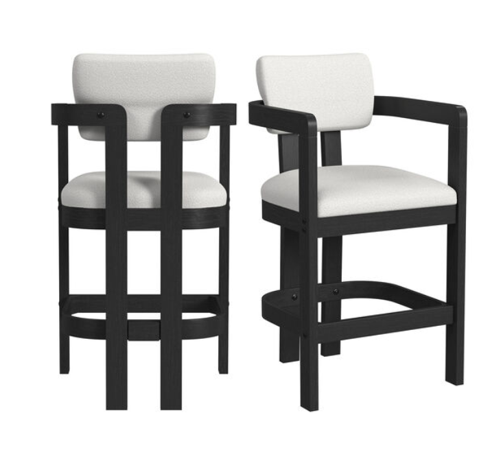 Portland Stool