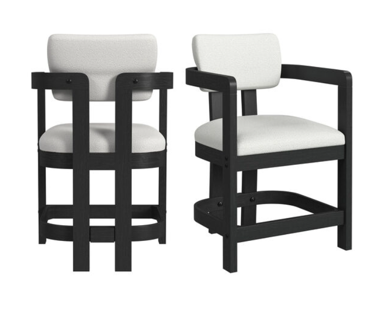 Portland Stool
