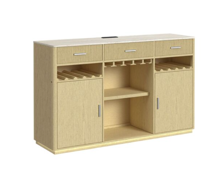 Cambrie Bar Set