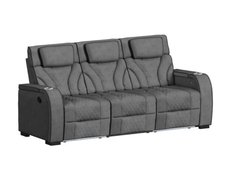 Blitz Reclining Set