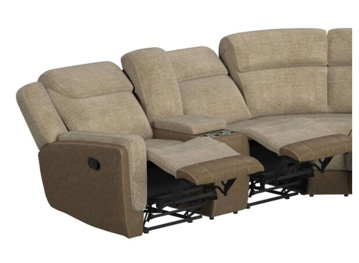 Hornet Sectional