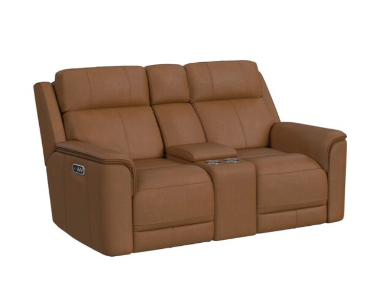 Mustang Reclining Set