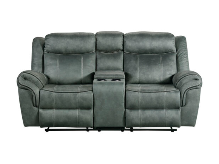 Sorrento Reclining Set
