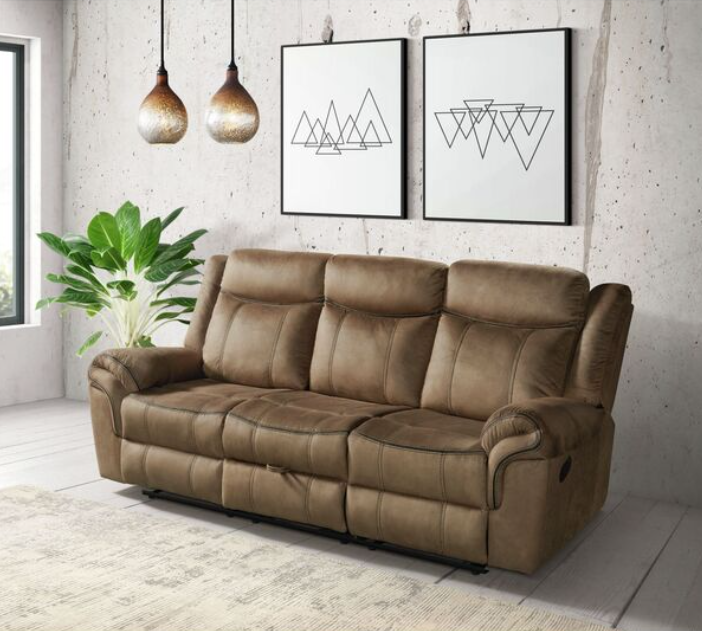 Sorrento Reclining Set