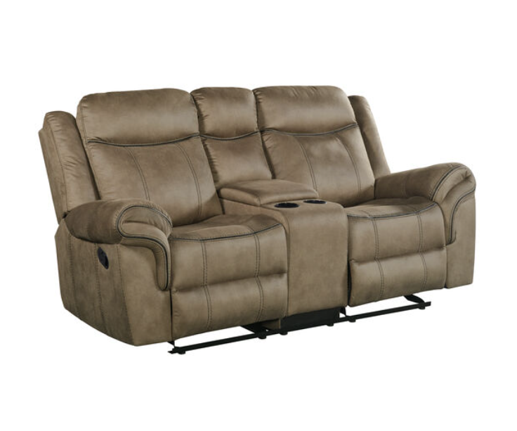 Sorrento Reclining Set
