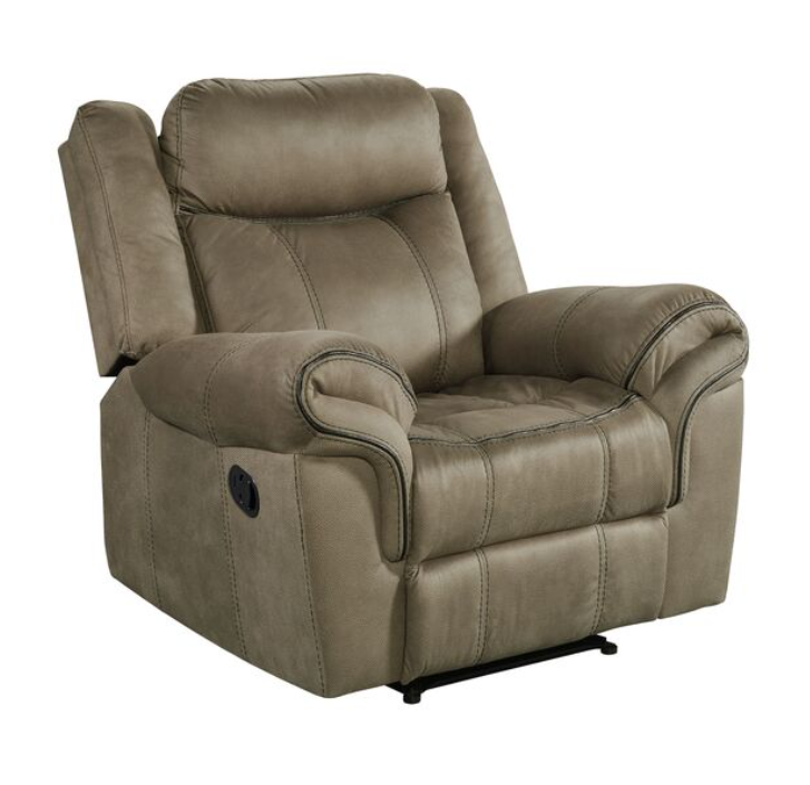 Sorrento Reclining Set