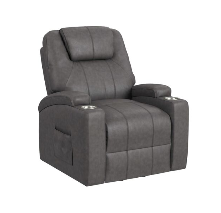 Kenmore Power Recliner