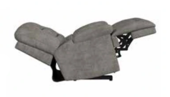 Odessa Power Recliner