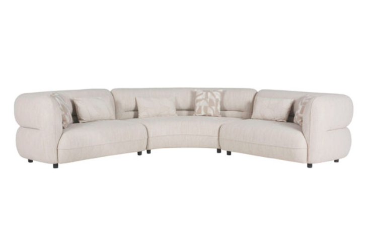 Four Seasons Sectional
