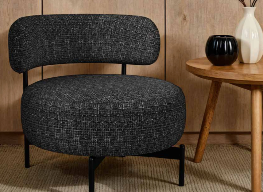 Antonia Accent Chair