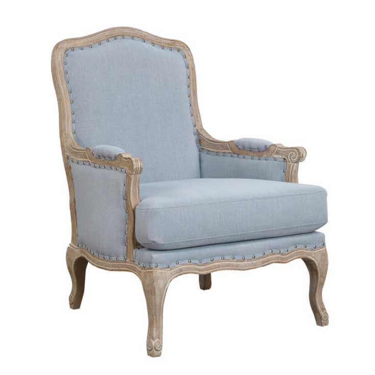 Artesia Accent Chair