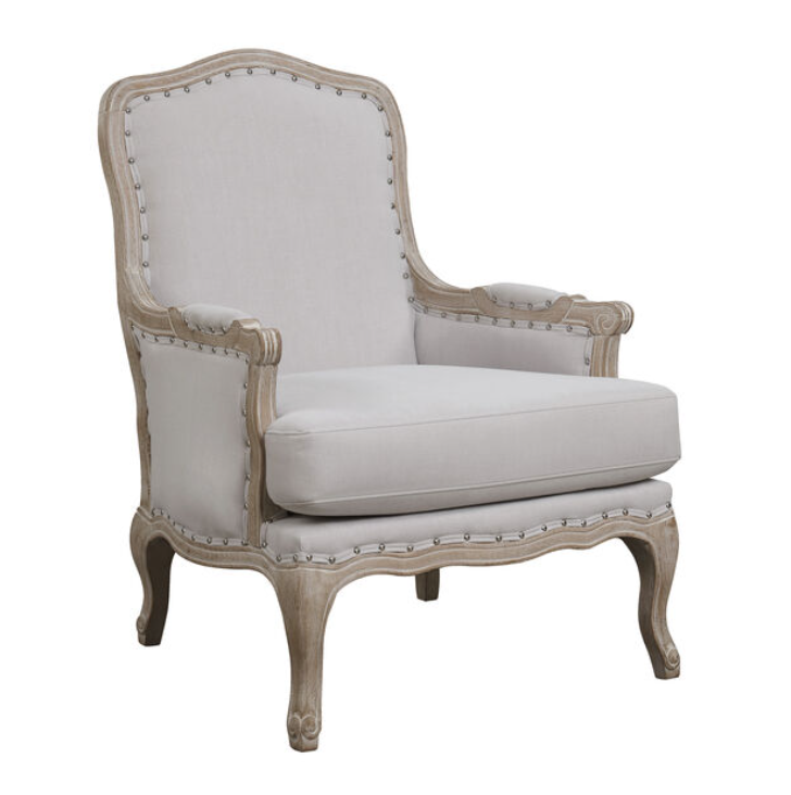 Artesia Accent Chair