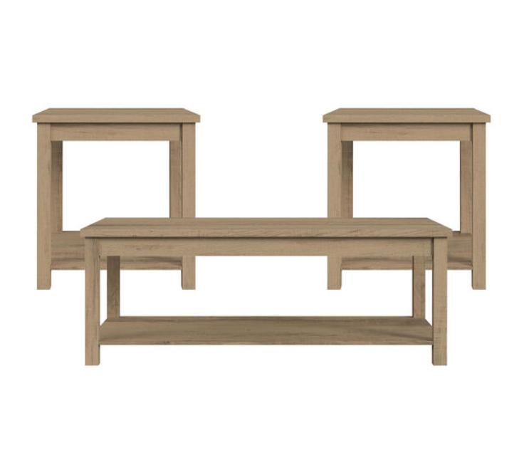 Eleanor Coffee Table Set