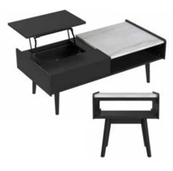 Lanette Occasional Set