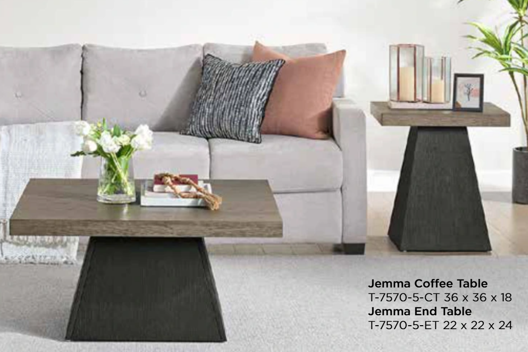 Jemma Occasional Set