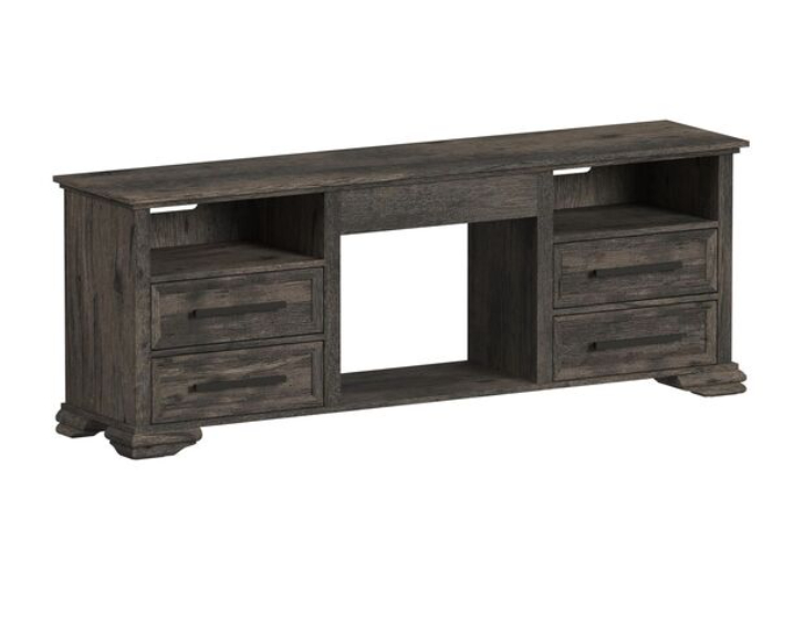 Park Ridge Entertainment Center