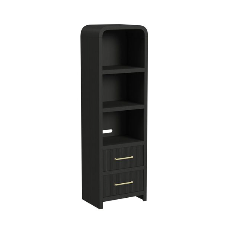 Ridgemont Black Entertainment Center