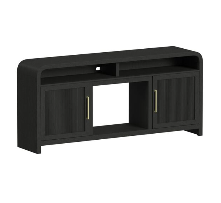 Ridgemont Black Entertainment Center