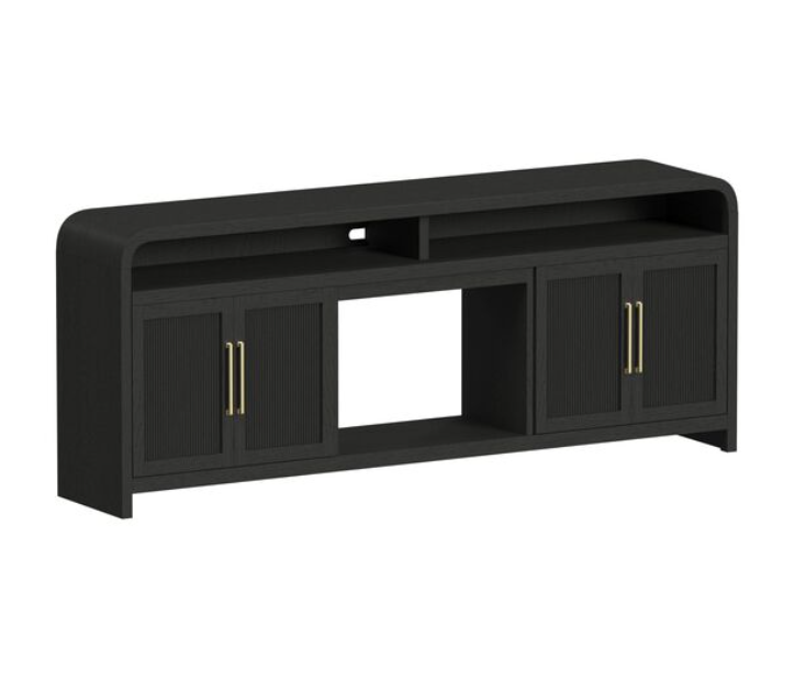 Ridgemont Black Entertainment Center