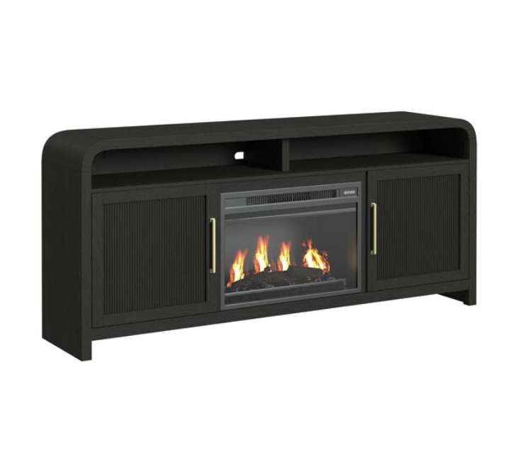 Ridgemont Black Entertainment Center