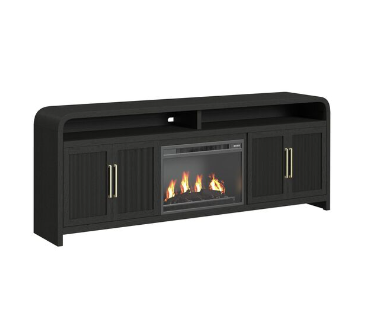 Ridgemont Black Entertainment Center