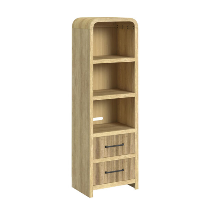 Ridgemont Natural Entertainment Center