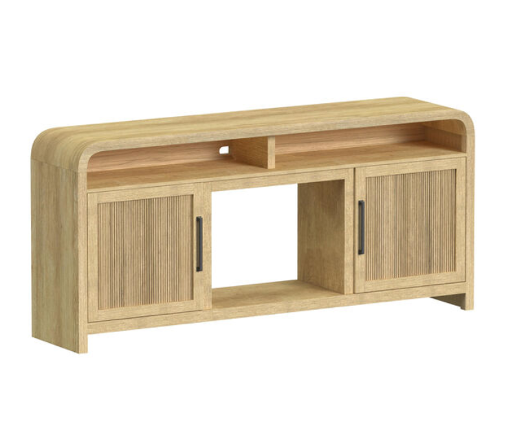 Ridgemont Natural Entertainment Center