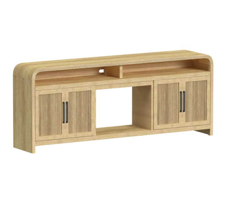 Ridgemont Natural Entertainment Center