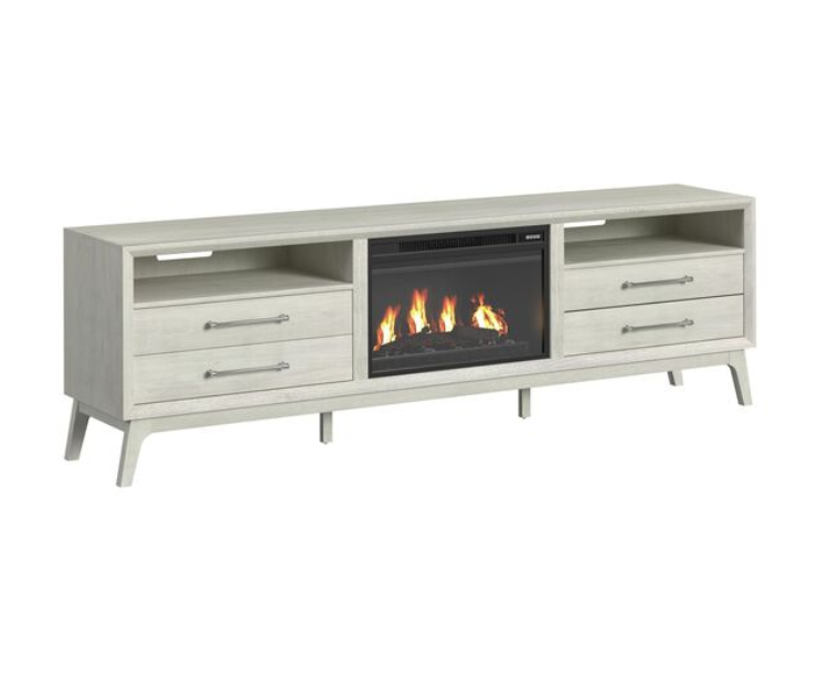 Westland Entertainment Center