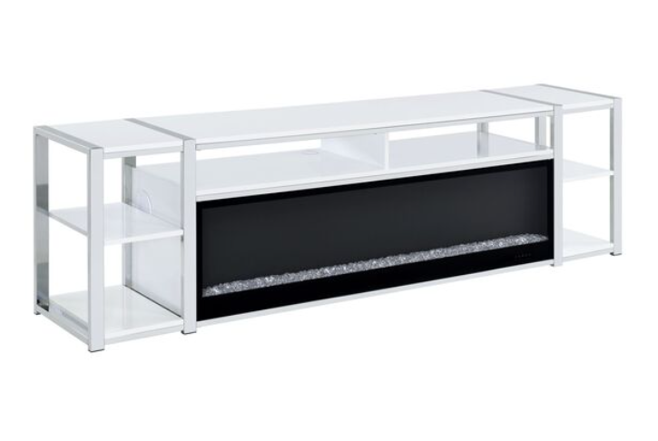 Midway TV Console