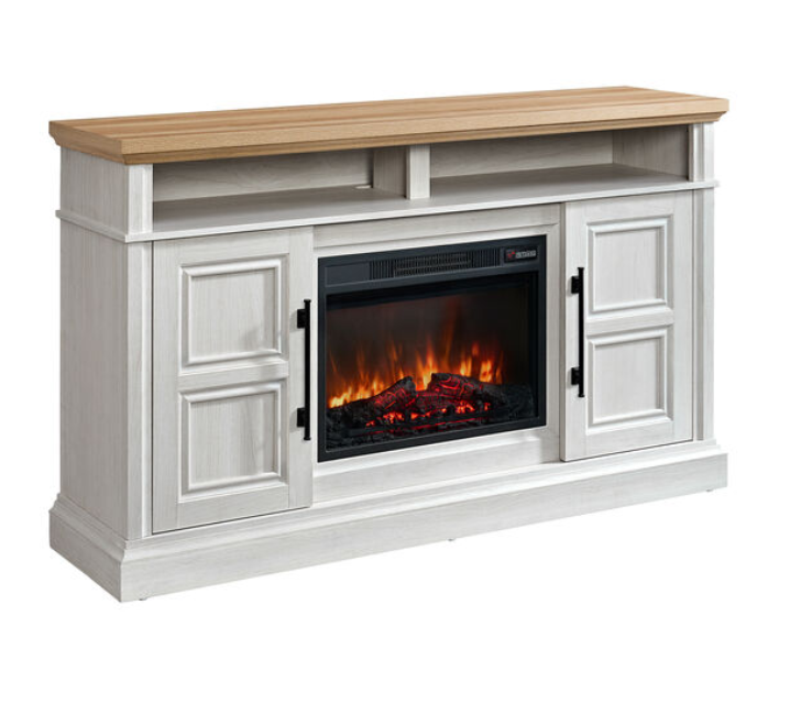 Villa TV Console