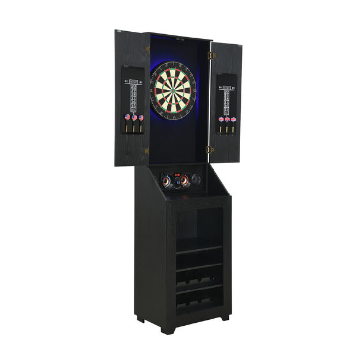 Hurricanes Dartboard