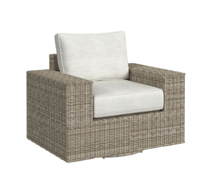Carmona Outdoor Set