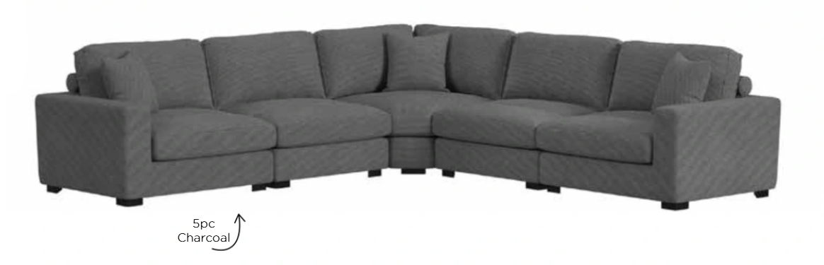 Arizona Modular Sectional