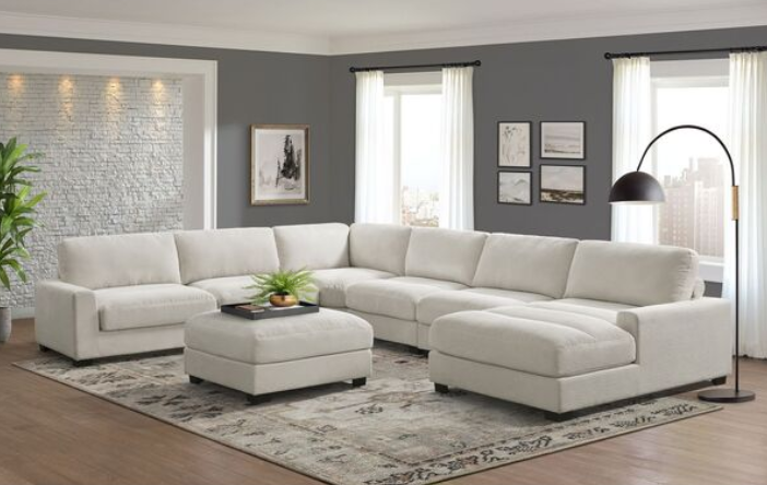 Arizona Modular Sectional