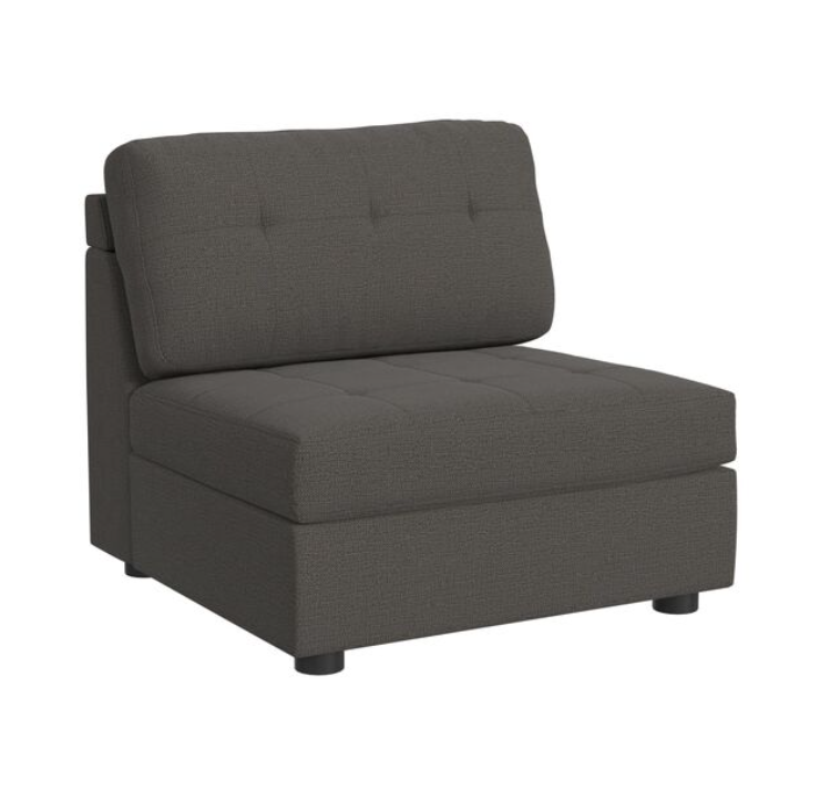 Options One Modular Sectional