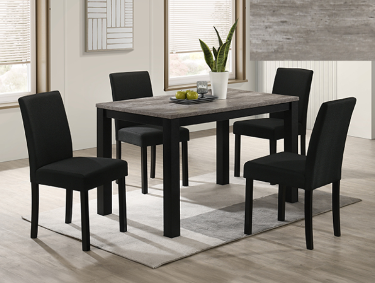 Resia Dining Set