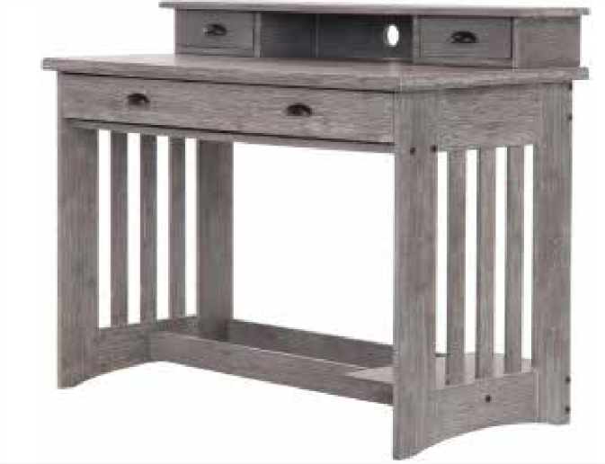 Twin Platform Bed