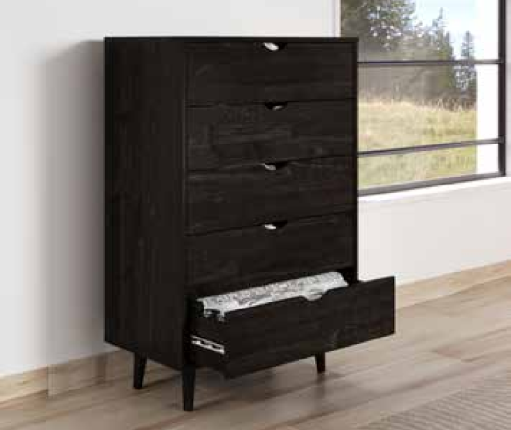 5 Drawer Chest