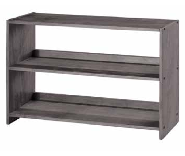 Louver Bookcase
