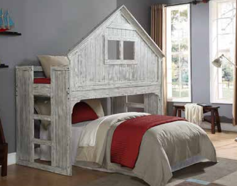 Club House Loft Bed