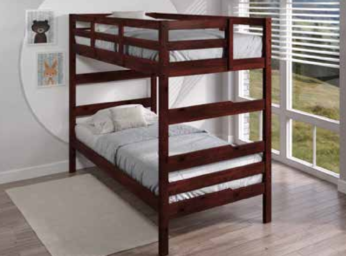 Promo Bunk Bed