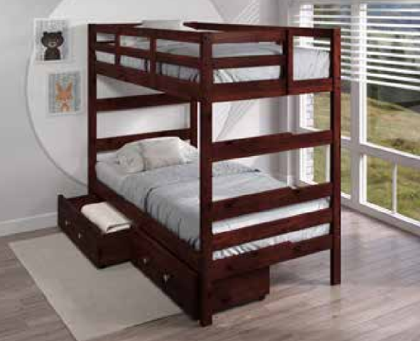 Promo Bunk Bed