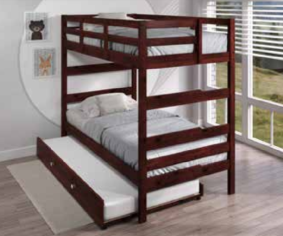 Promo Bunk Bed