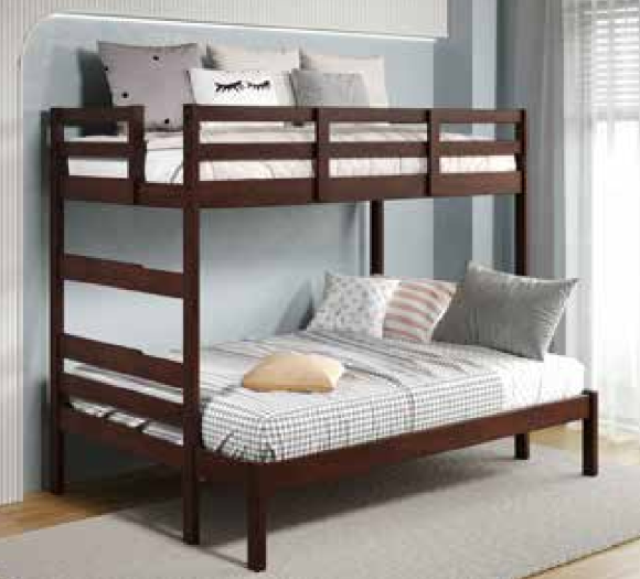 Promo Bunk Bed