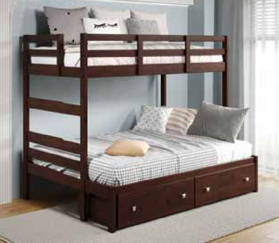 Promo Bunk Bed