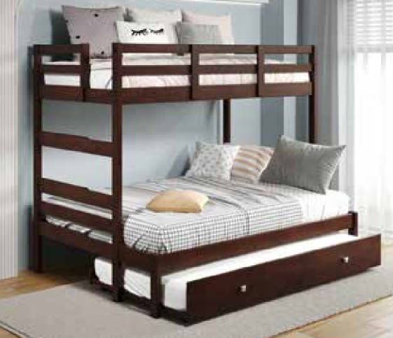 Promo Bunk Bed