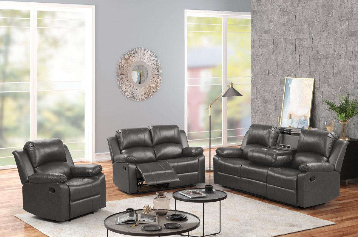 Westwood Reclining Set