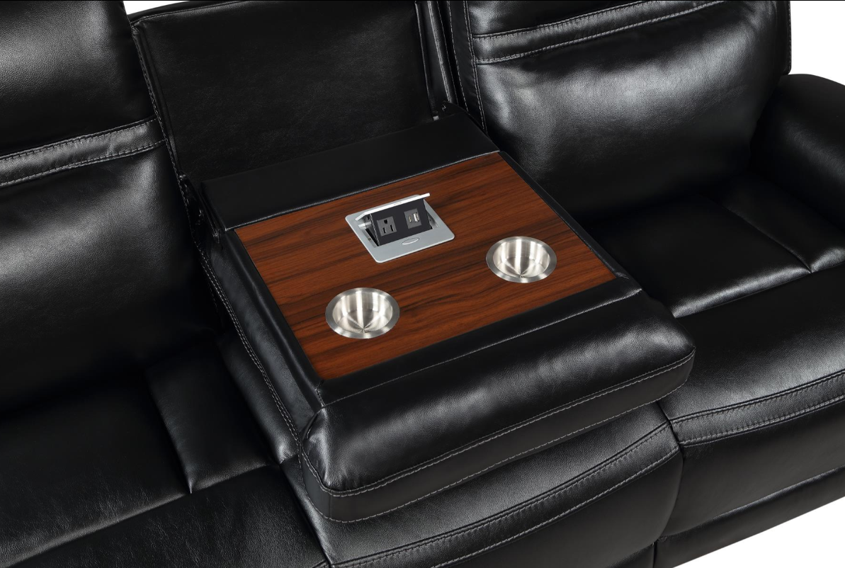 Admiral Reclining Set