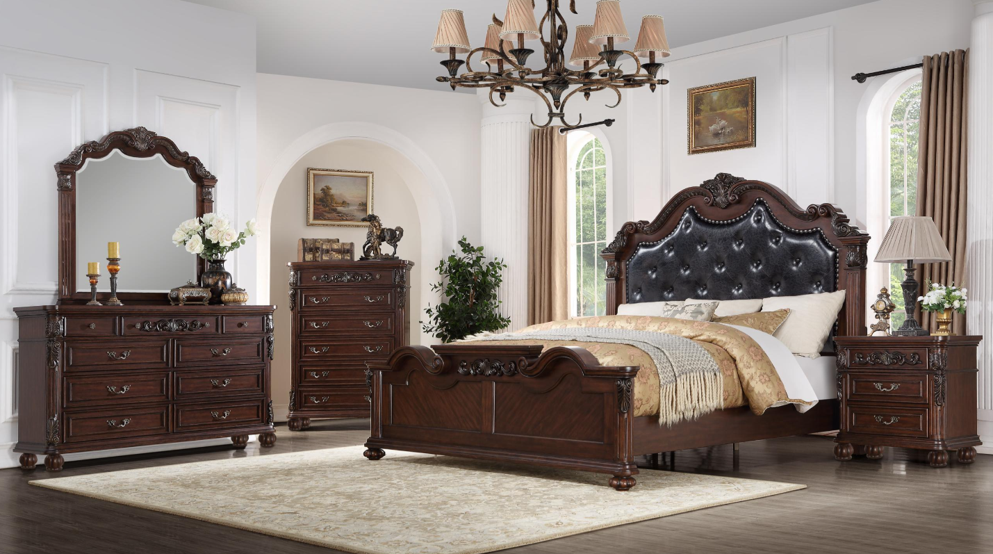 Miriam Bedroom Set